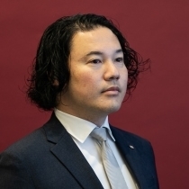 相談役:中村 守