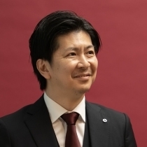 出向理事:岡田 充貴