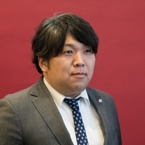 副会長:岡田 浩徳