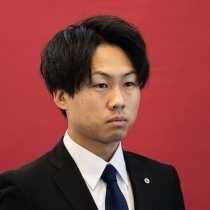 会員委員長:延原 成章