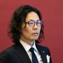 特別室室長:和田 貴彬