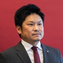 監事:大森 正義