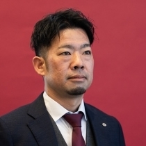 ビジネス委員長:桑前 陽介