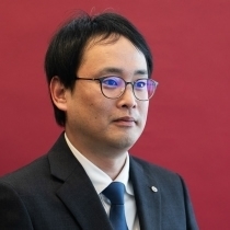 提言委員長:川田 恭久