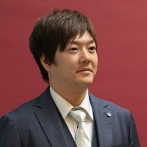 渉外委員長:南本 勇輝