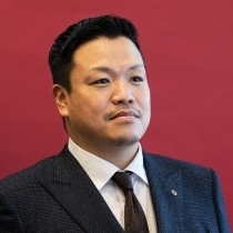 所長:池田 章太