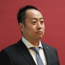 会長:奥西 将平