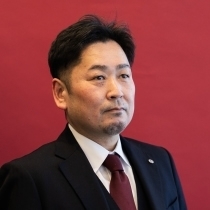 直前会長:犬伏 裕希